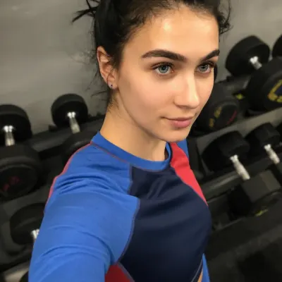 Катя