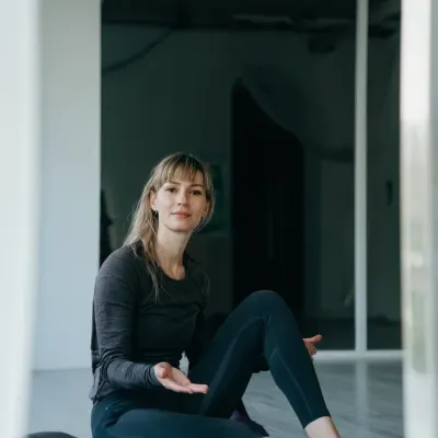 Татьяна, 40